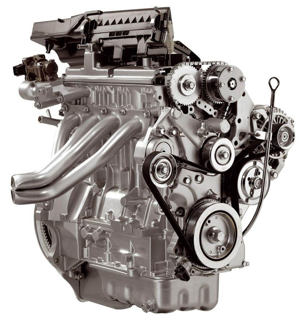2009  Sc400 Car Engine